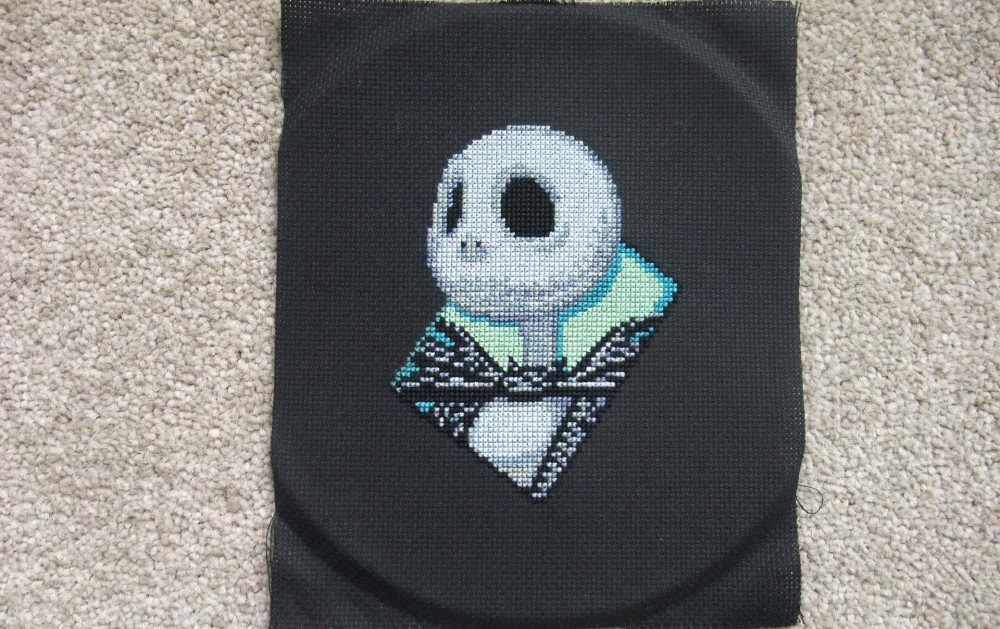 Jack Skellington