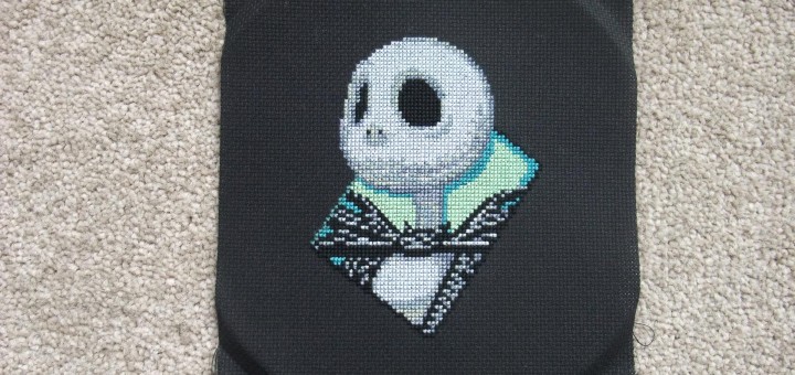 Jack Skellington