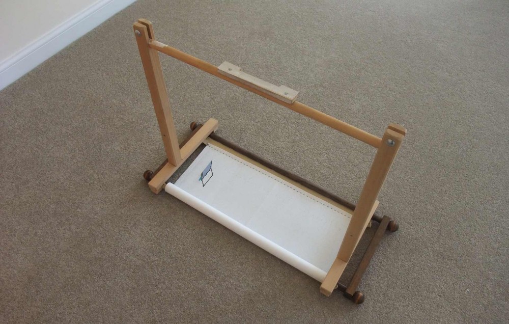 Frame