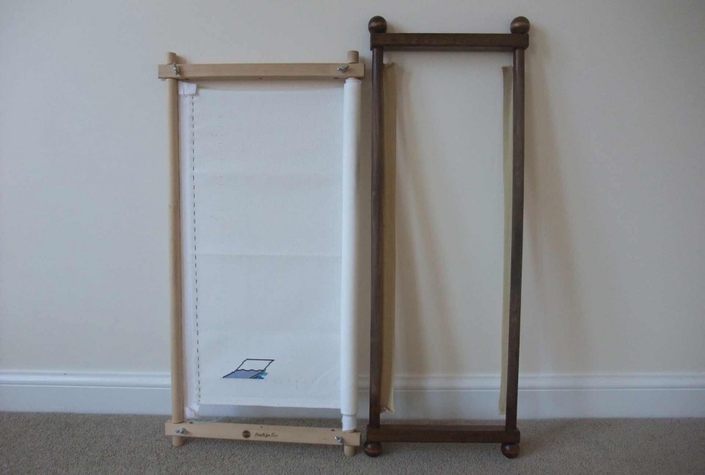 FrameComparison