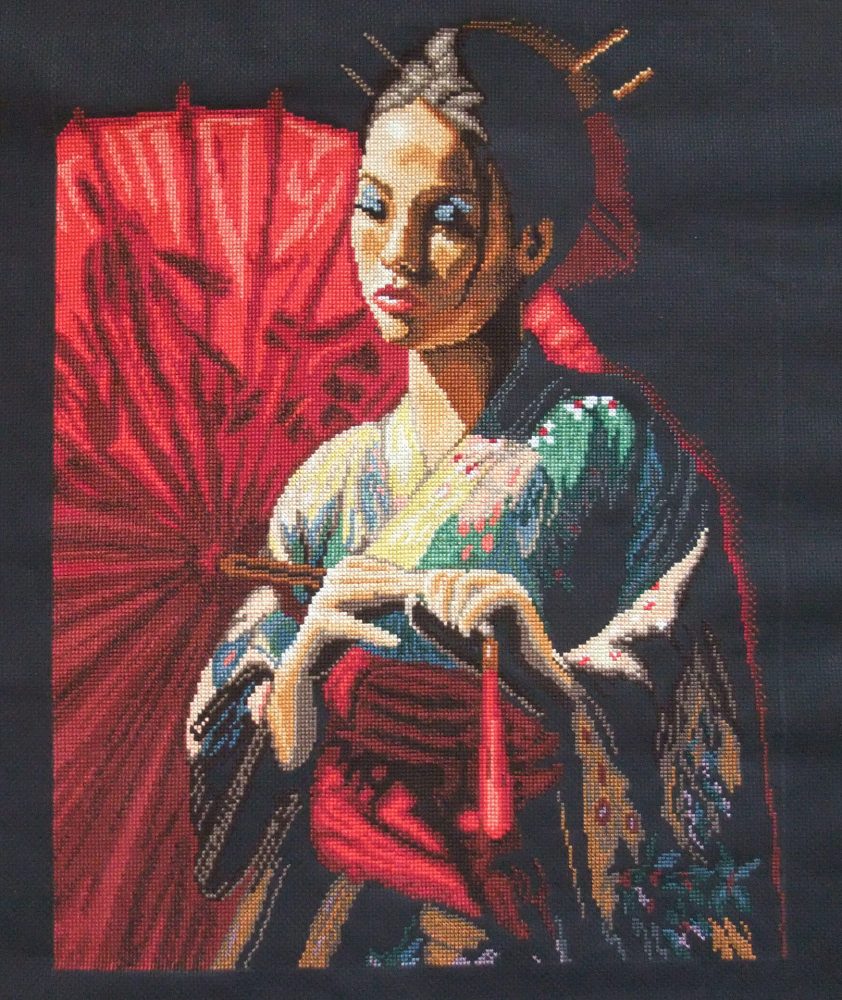 Geisha